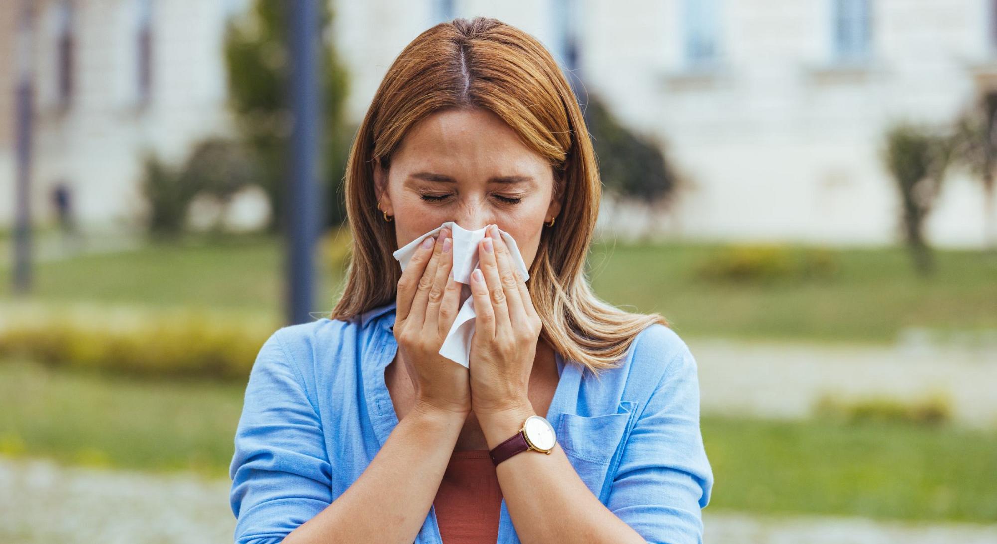 Care Tips for Navigating Spring Allergy Triggers 