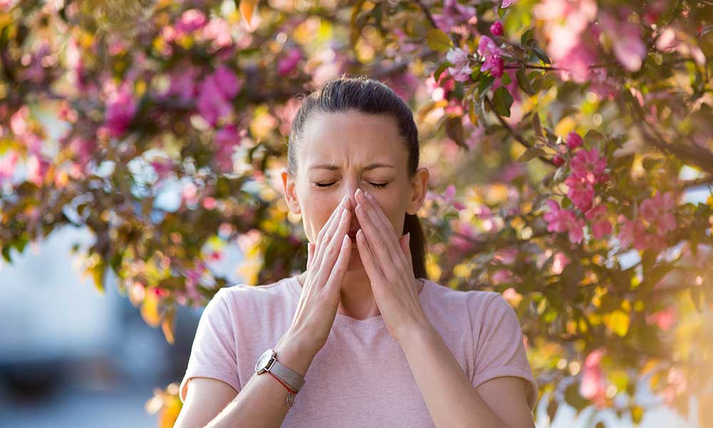 What are Allergies?