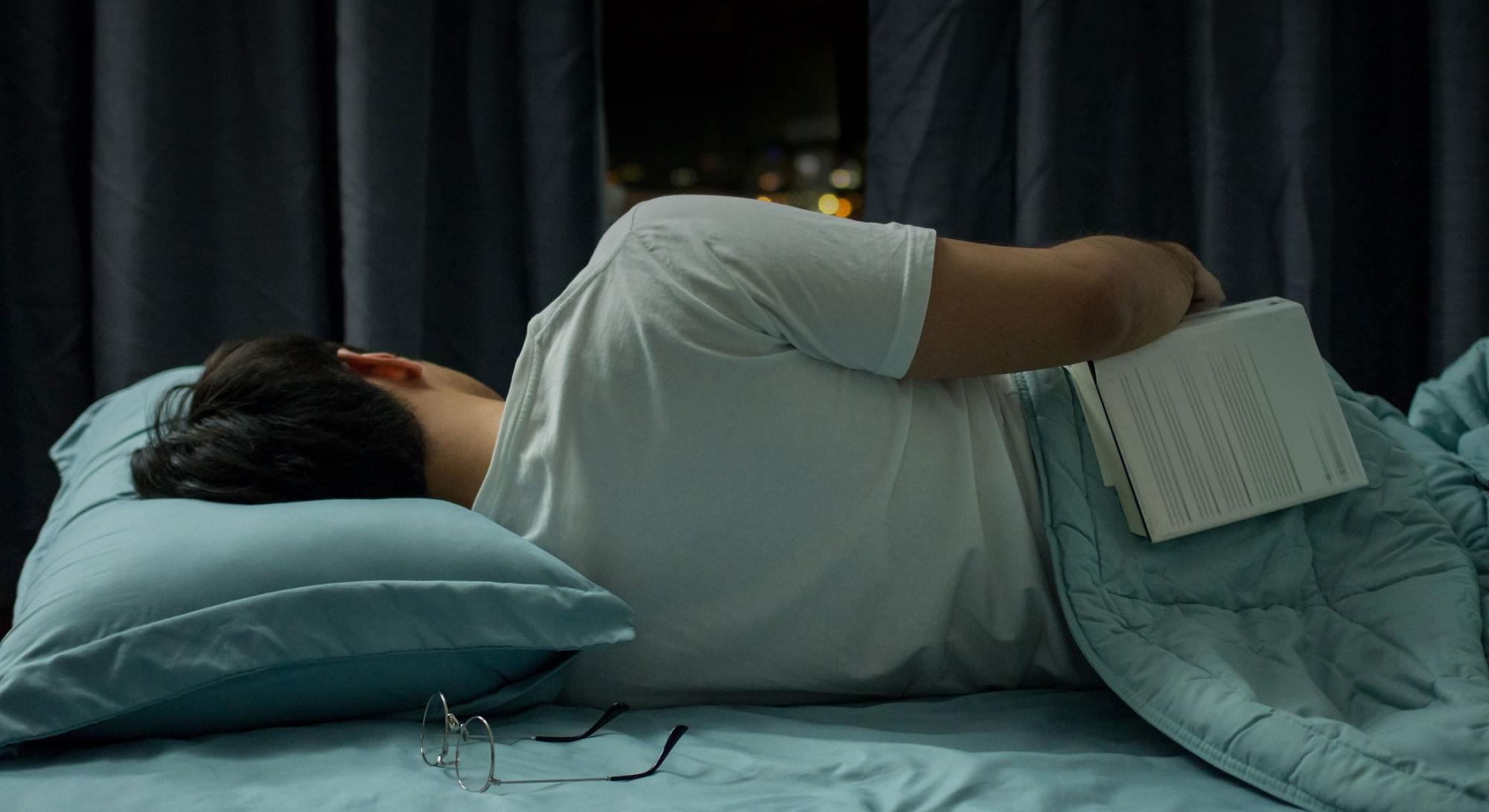 At-Home Sleep Studies: What to Expect and Why They Matter