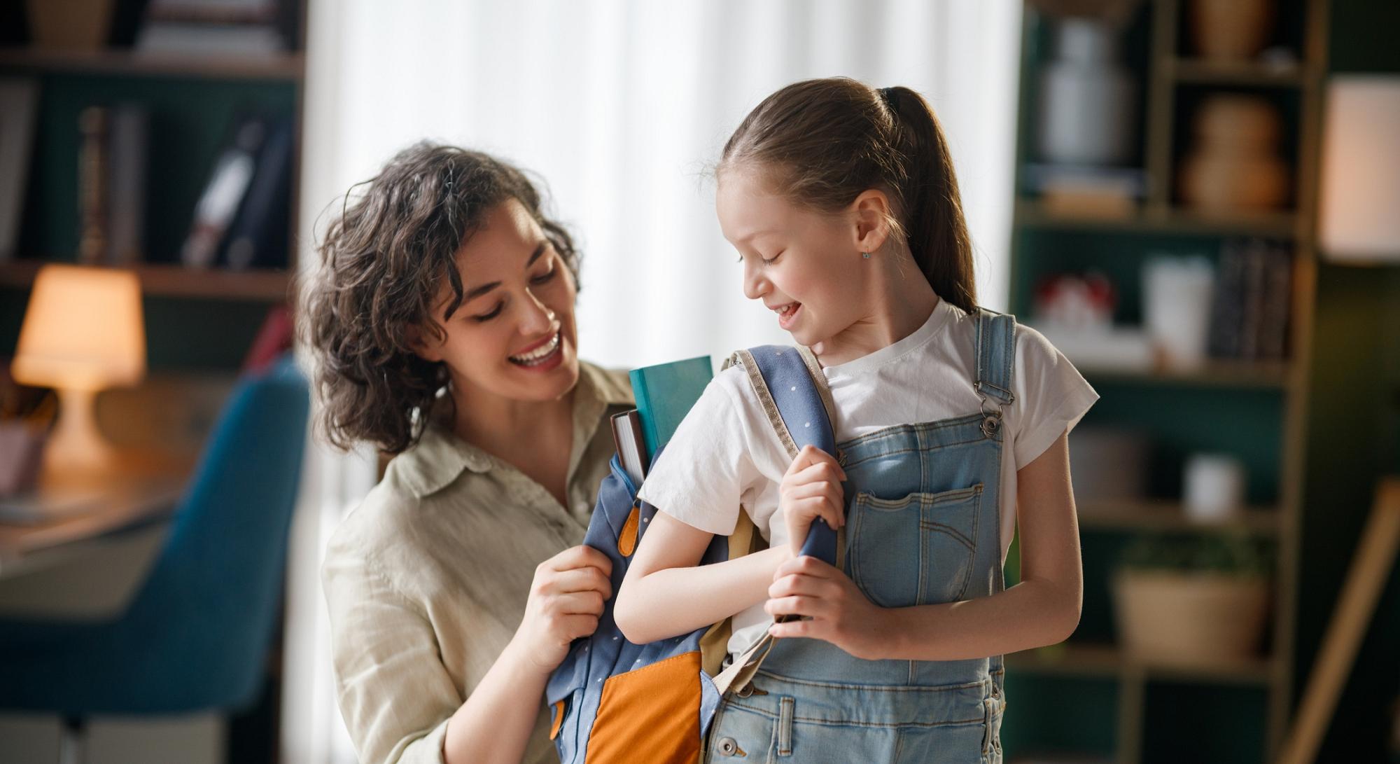 Back-to-School ENT Checklist for Kids & Teens