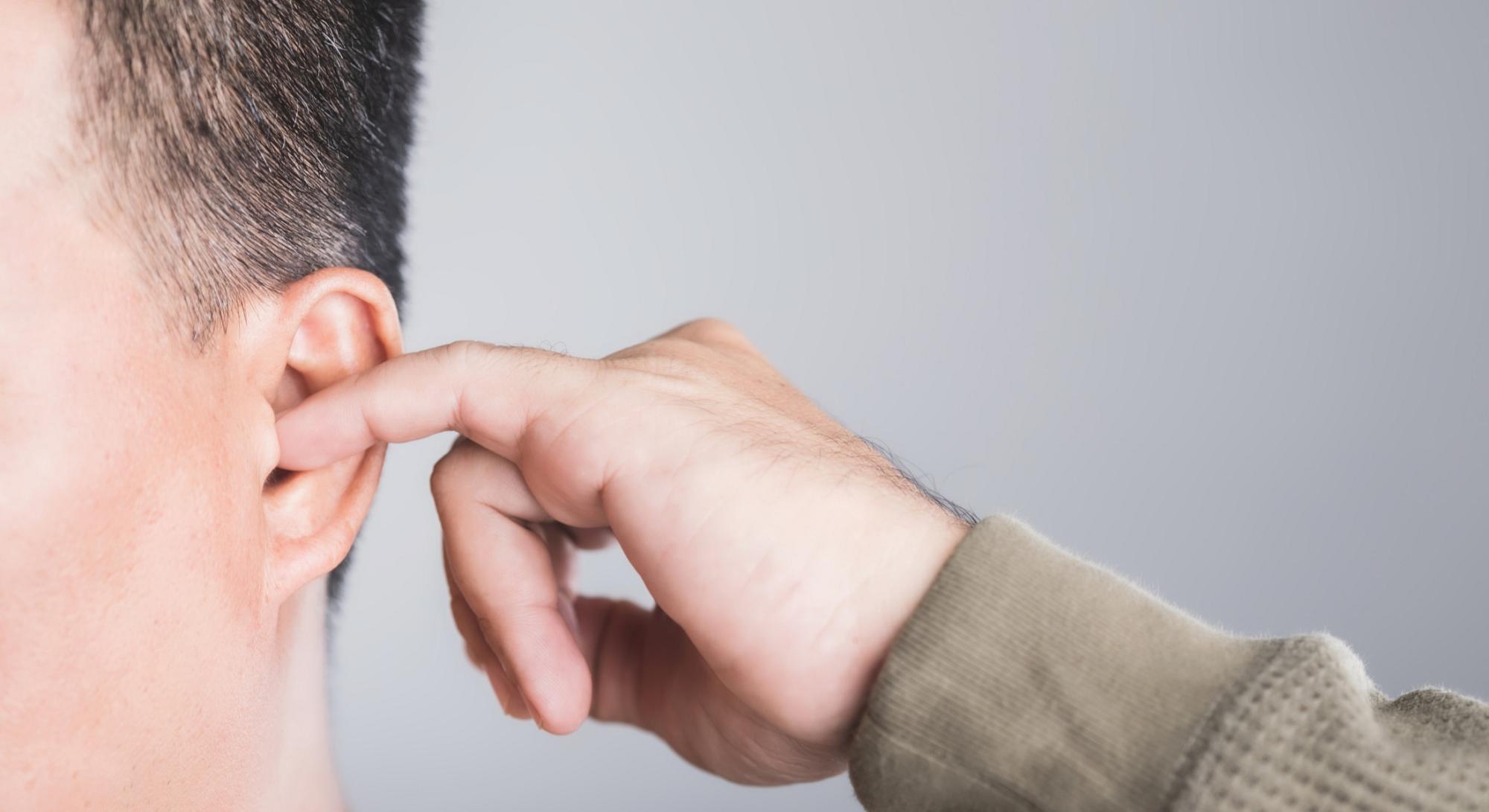 Earwax: How It Protects You and When It Becomes a Problem 