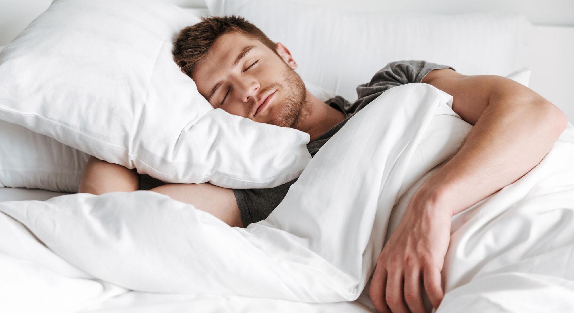Inspire Therapy for Sleep Apnea: What It Is and Who Benefits