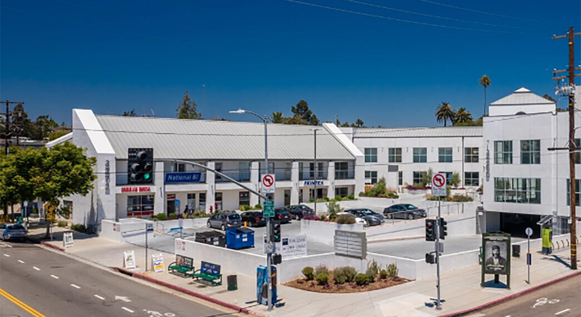 Los Angeles Center for Ear, Nose, Throat and Allergy Culver City ENT Services