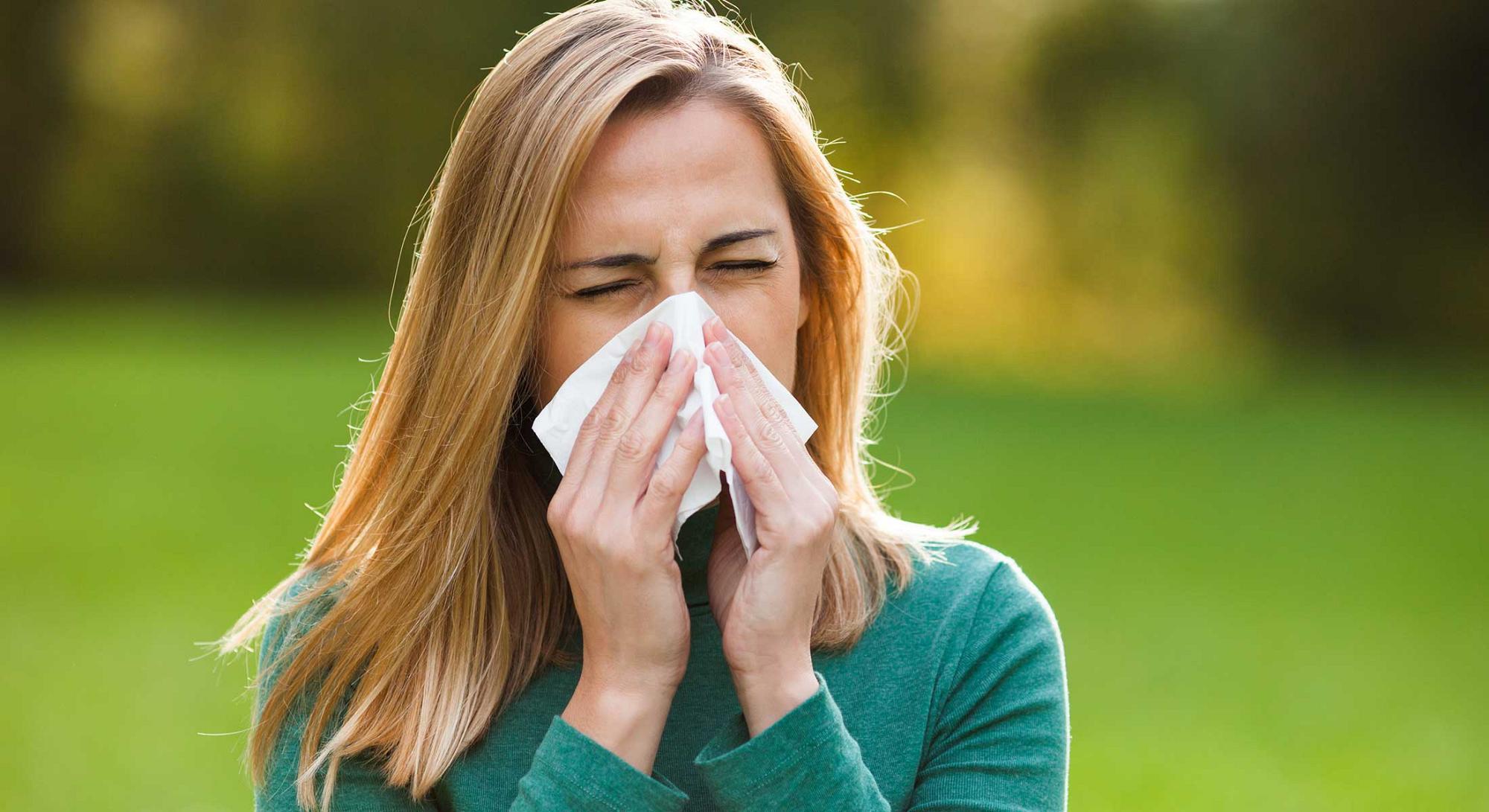 Managing Chronic Allergies with Immunotherapy: Success Stories & Tips