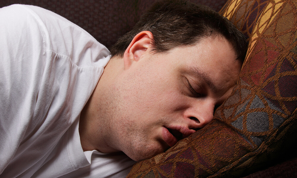 Exploring Non-Surgical Solutions for Snoring