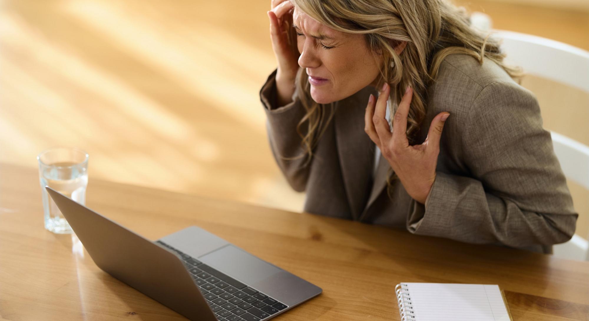 Preventing Seasonal Voice Strain as School & Work Ramp Up