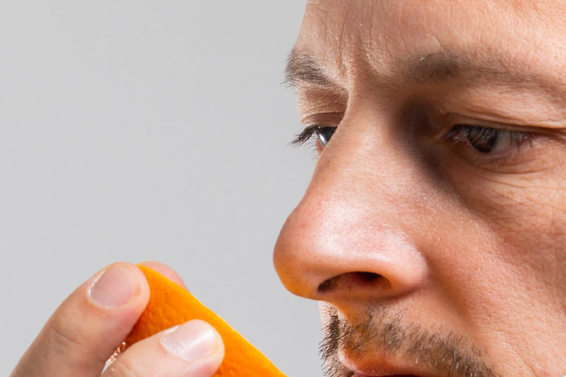 PRP Therapy for Anosmia: How Platelet-Rich Plasma Could Help Restore Your Sense of Smell