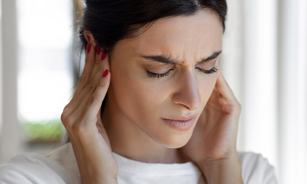 Ringing in the Ears: Tinnitus, Spiritual Meaning, or Both