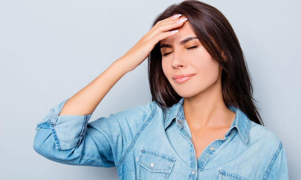sinus headache treatment