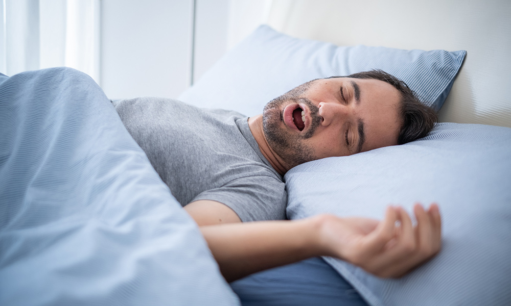 Understanding Sleep Apnea in Los Angeles
