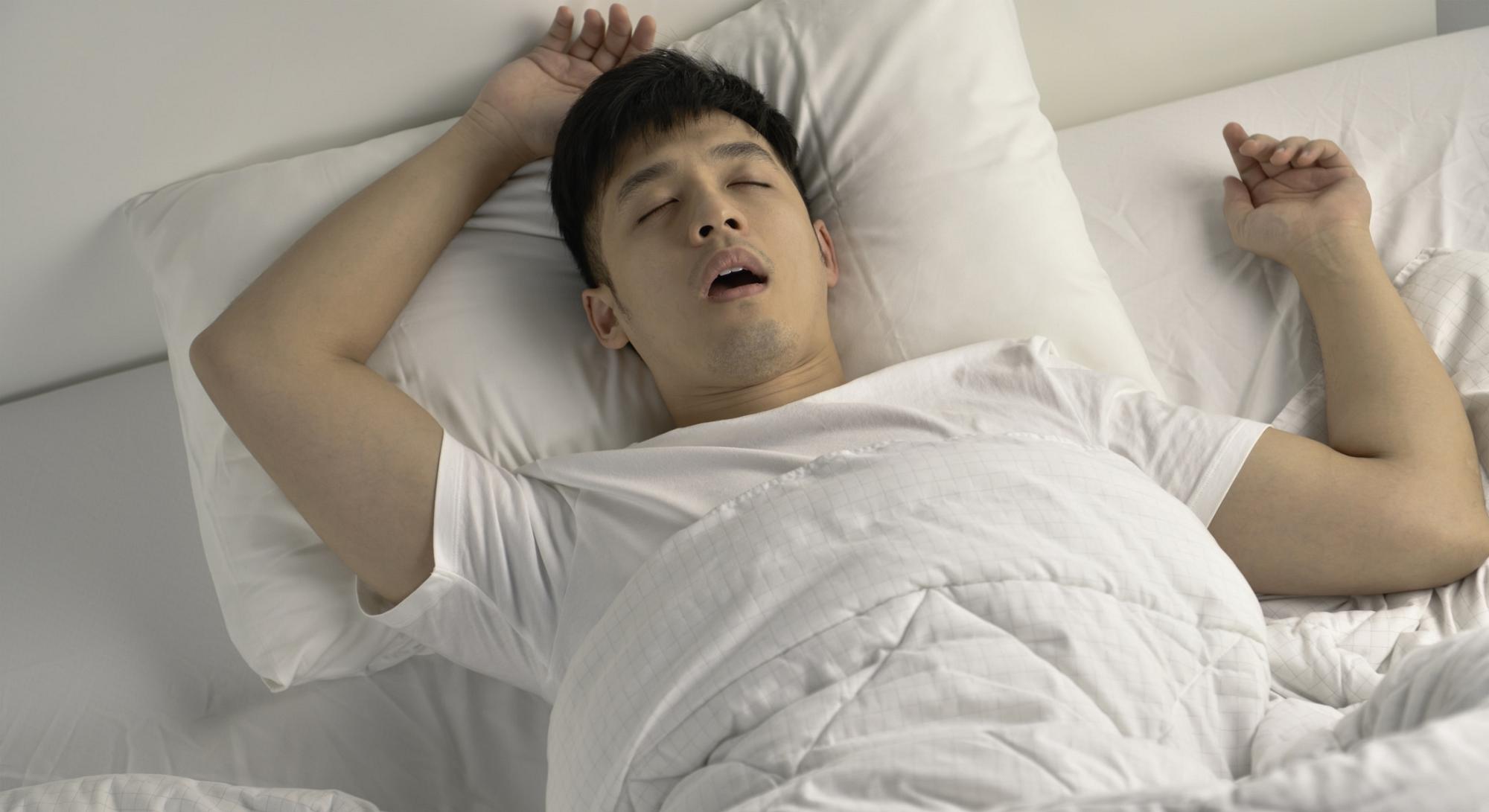 Sleep Apnea 101: Signs You Shouldn’t Ignore in Los Angeles  