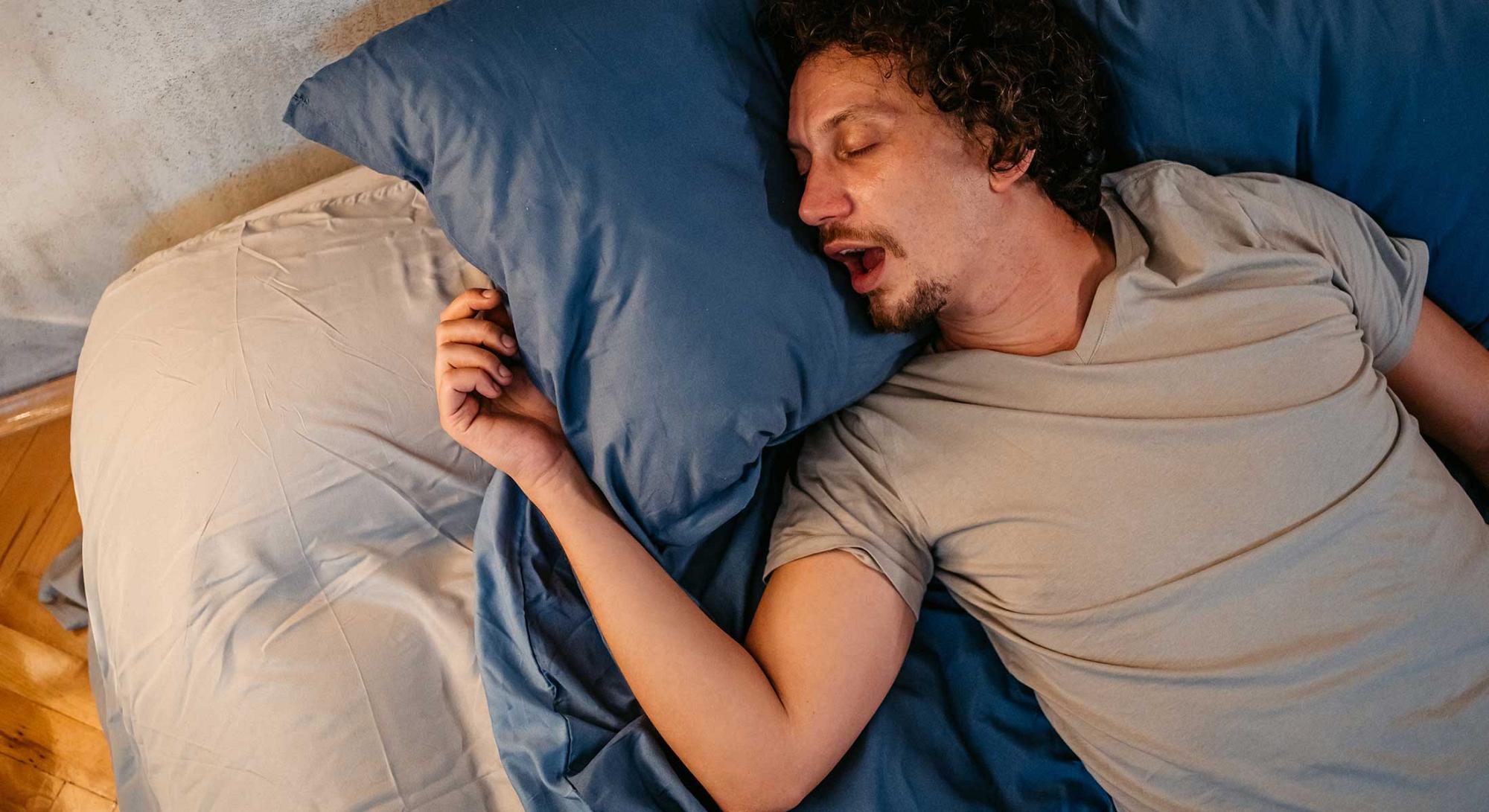 Snoring Treatments Beyond CPAP: Modern Options Explained