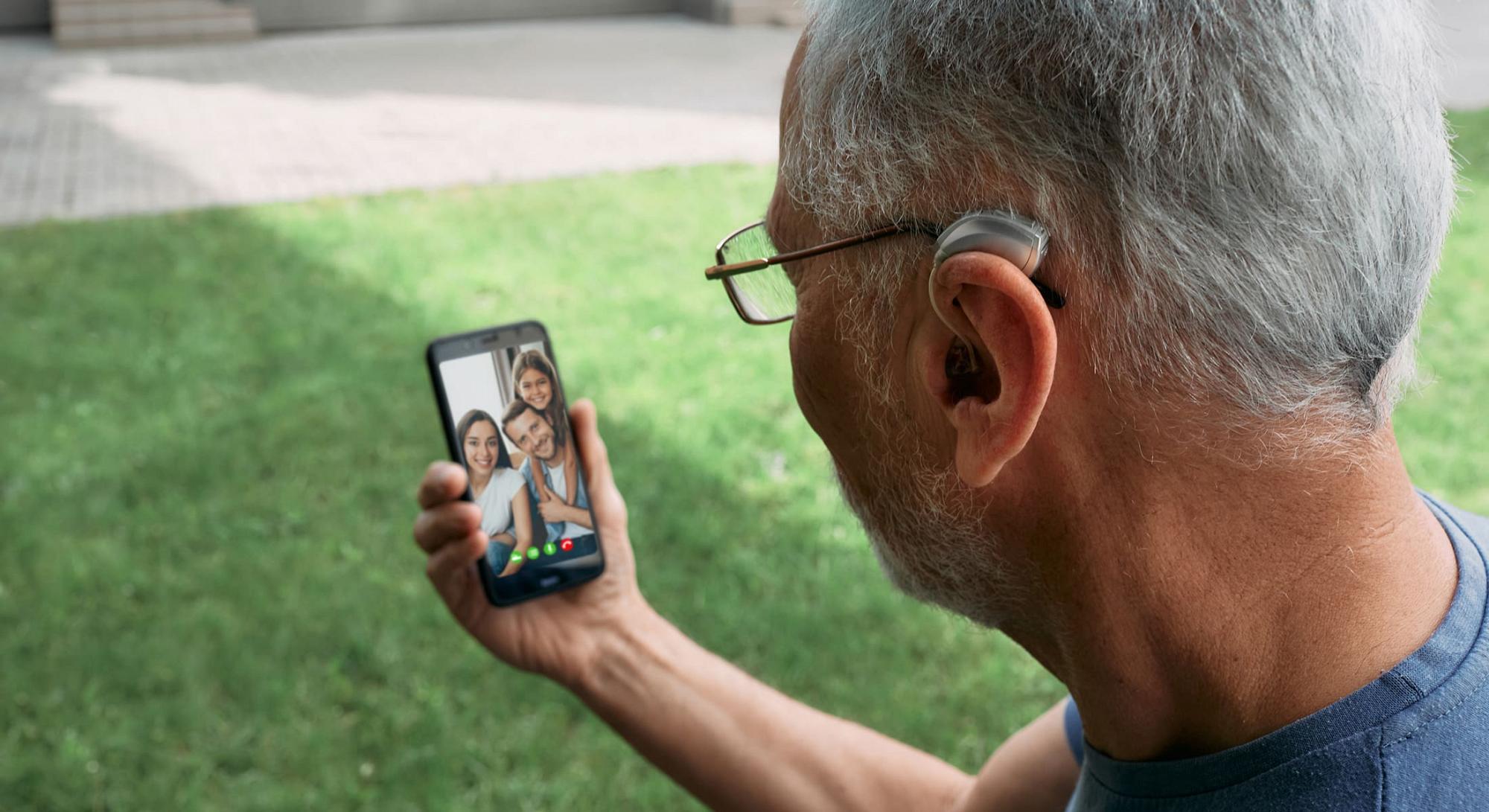 The Ultimate Guide to Hearing Aids: What’s Right for You?