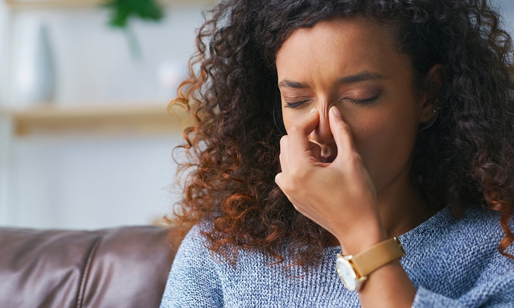 Understanding Nasal Obstruction: Causes, Symptoms, and When to Seek Help  