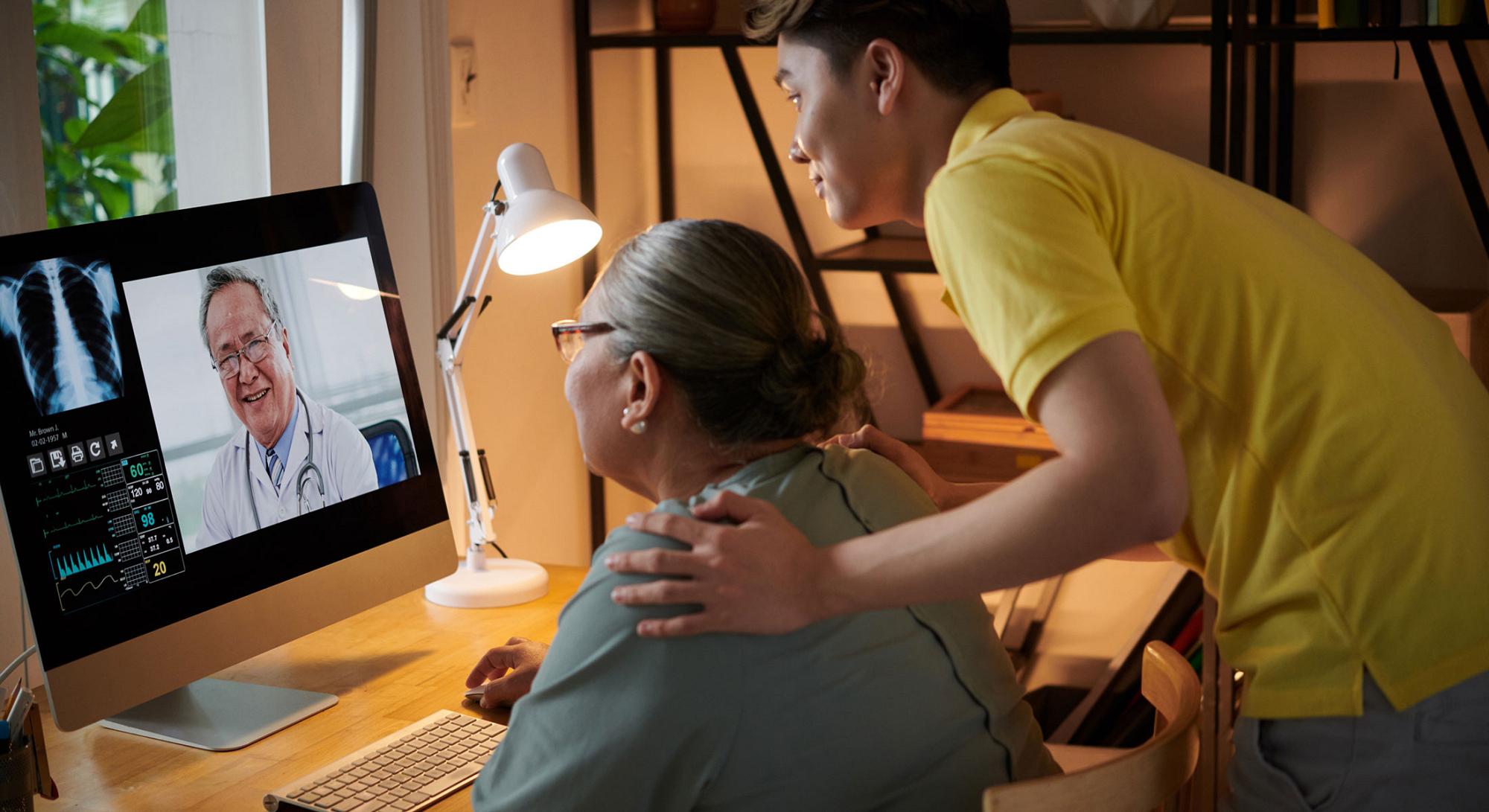 Virtual ENT Appointments: Preparing for Your Telehealth Visit