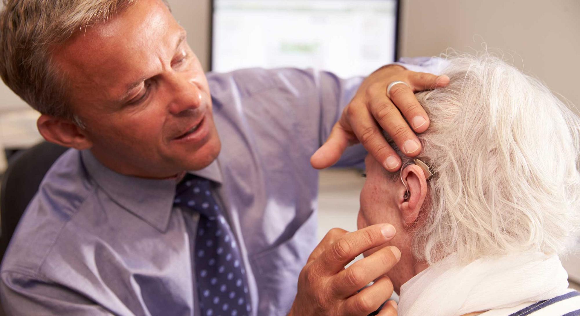 When to Consider Hearing Aid Upgrades: Signs It’s Time