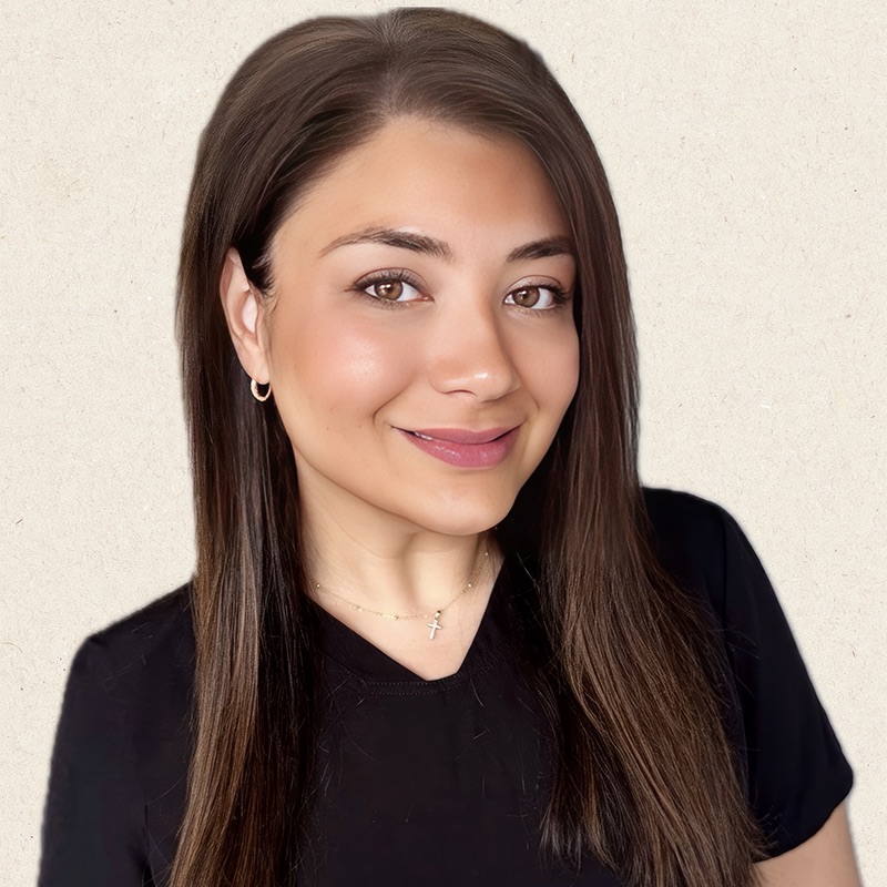 Dr. Ani Mnatsakanian