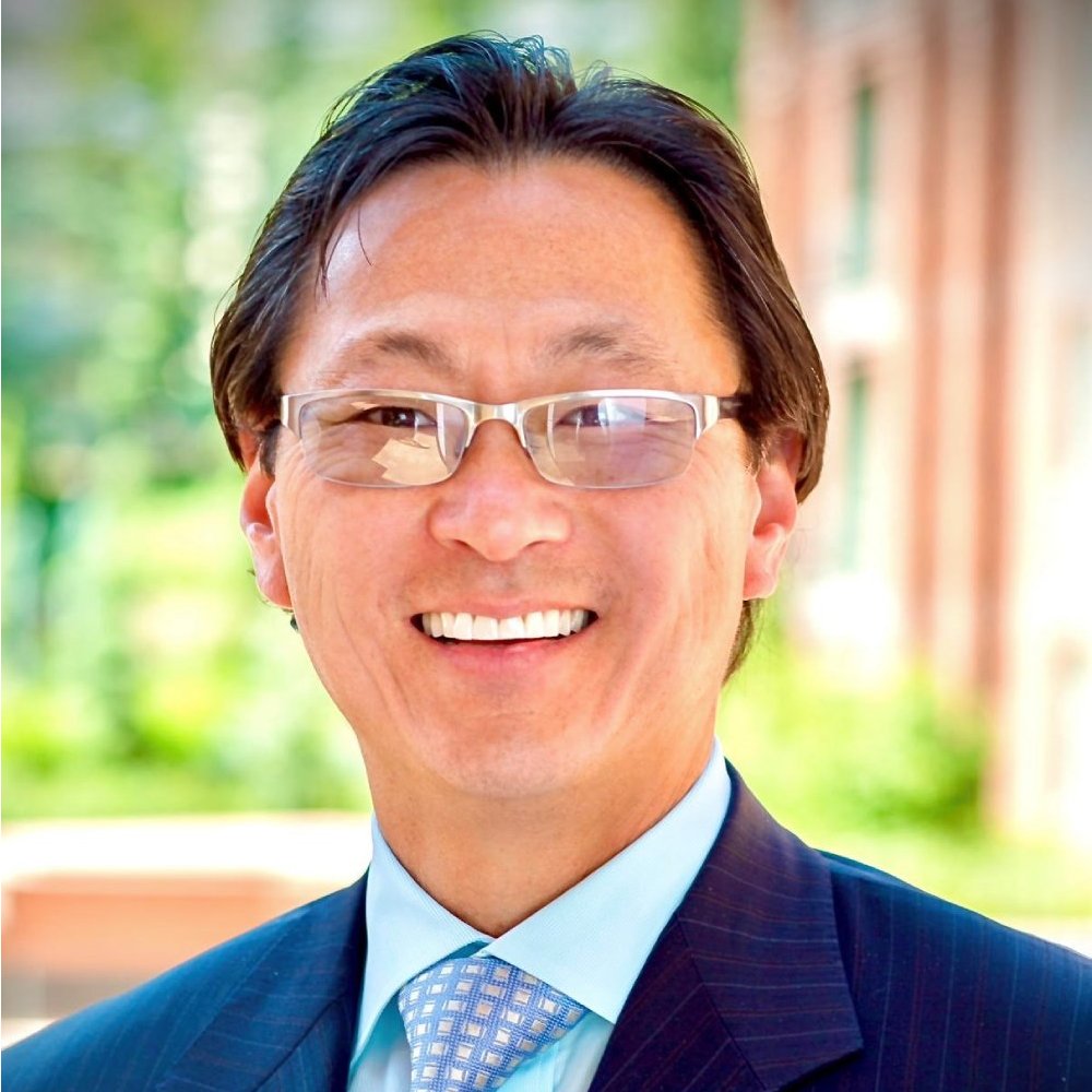 Dr. Edward Chang