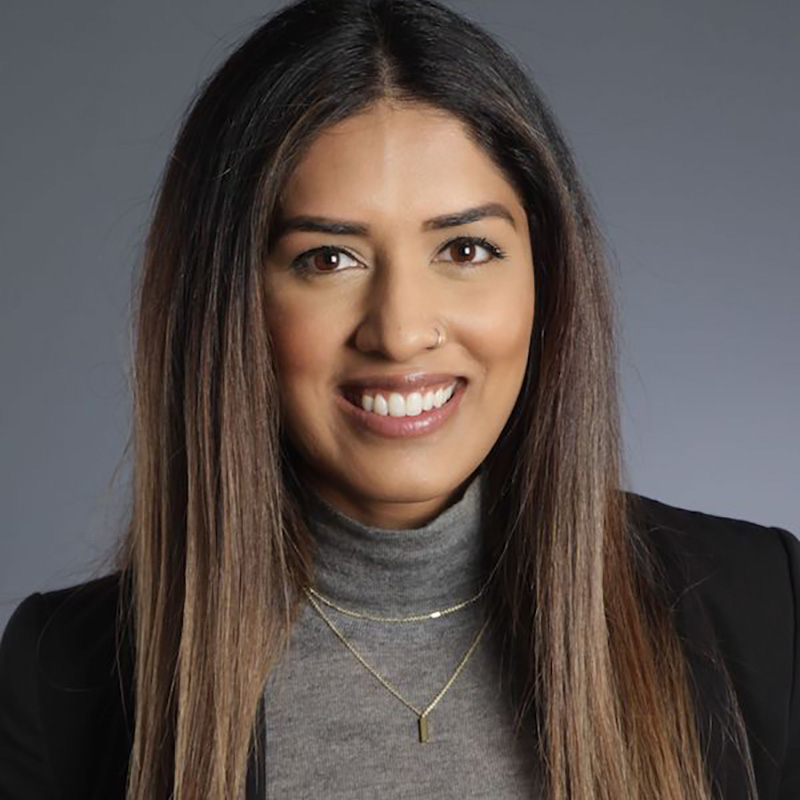Dr. Ekra Rai