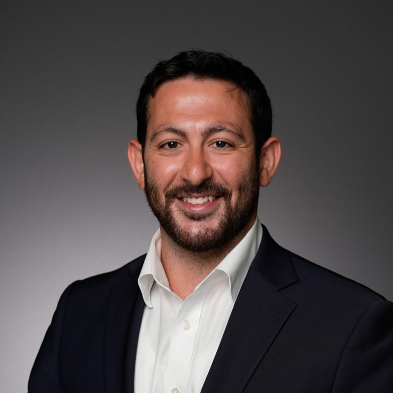 Dr. Dr. Jacob Pesachov, Otolaryngologist