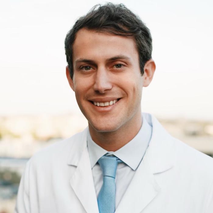 Nathan Pierce, MD