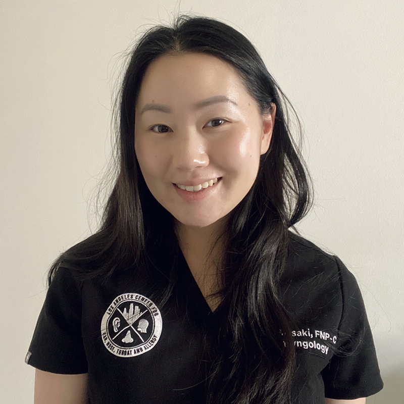 Joy Yamasaki, FNP-C