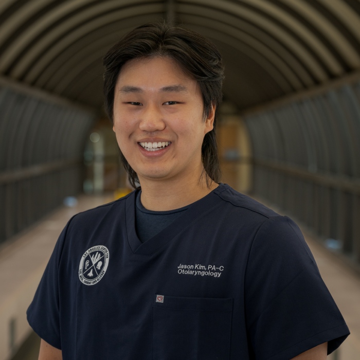 Jason Kim, PA-C