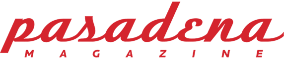 Pasadena logo