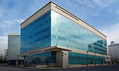 Los Angeles ENT Doctors Office