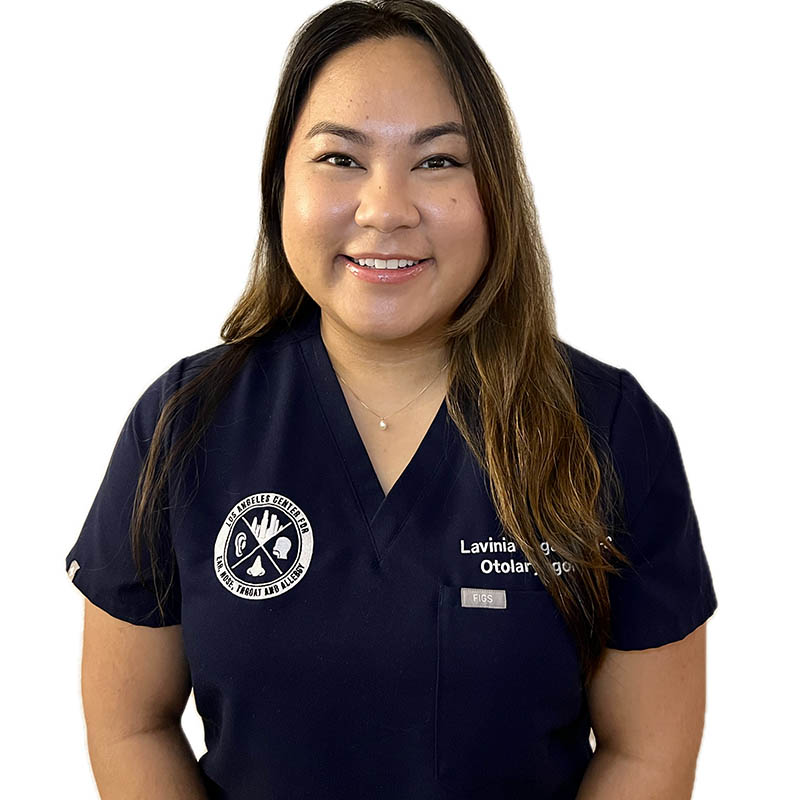 Lavinia Sagario, PA-C