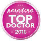 Pasadena's Top Docs 2016