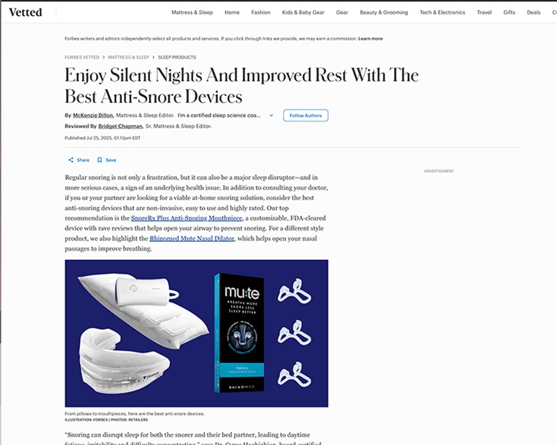 News feature