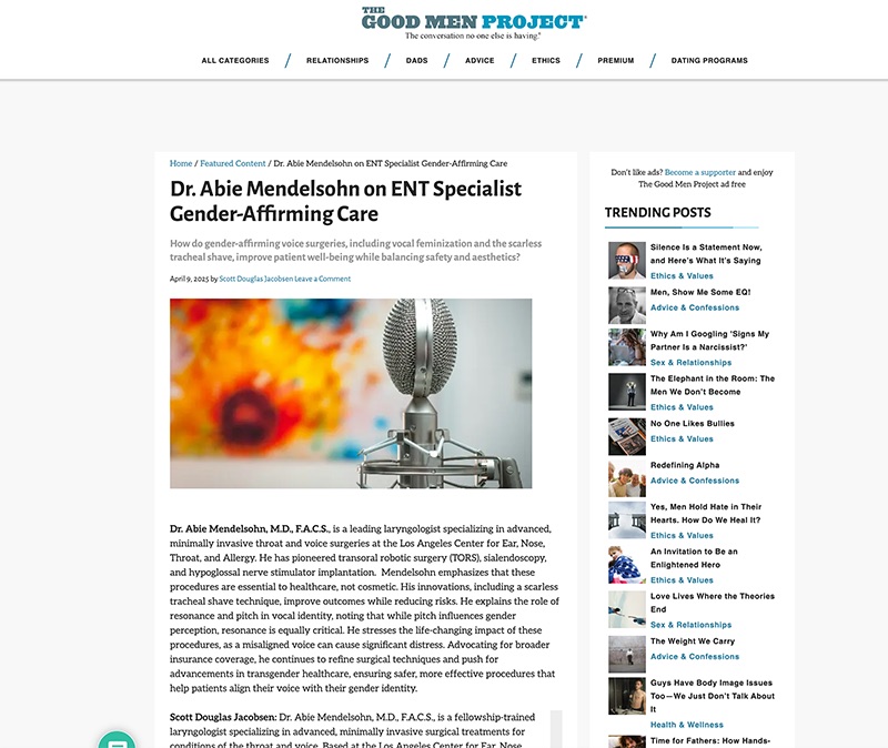 News feature