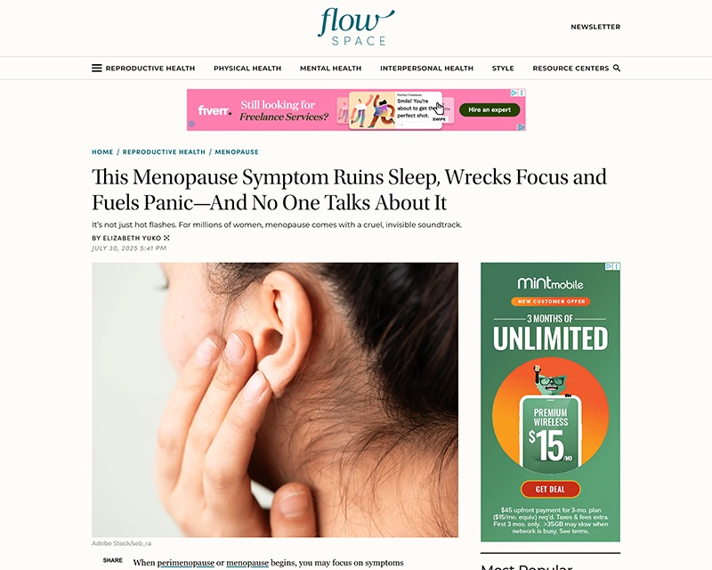 News feature