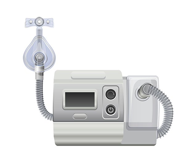 Cpap Machine