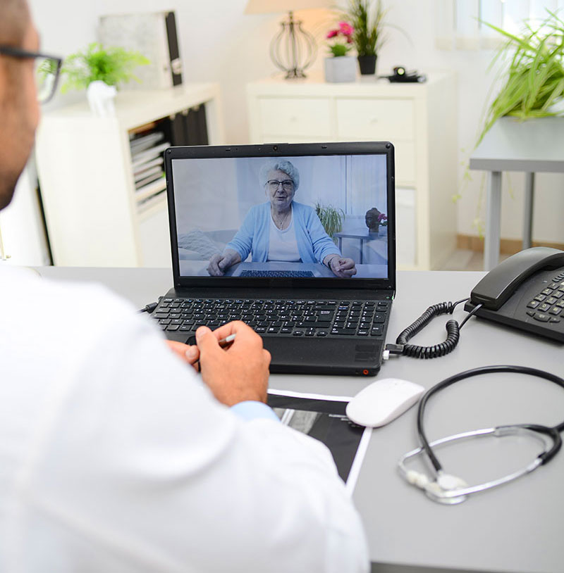 Telemedicine Los Angeles